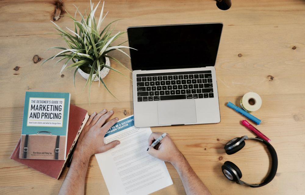 10 Strategi Online Marketing yang Perlu Diperhatikan