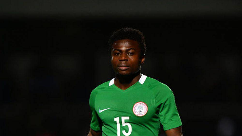 Moses Simon (skysports.com)