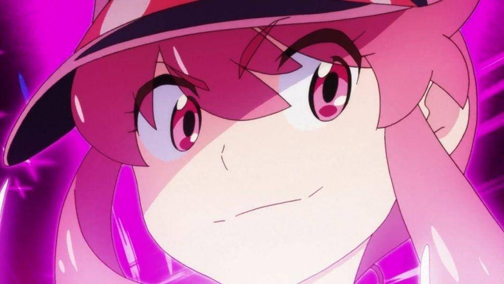 Nonon Jakuzure (Trigger/ Kill La Kill)