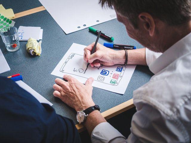 5 Skill Kerja yang Harus Dikuasai Seorang UI/UX Designer