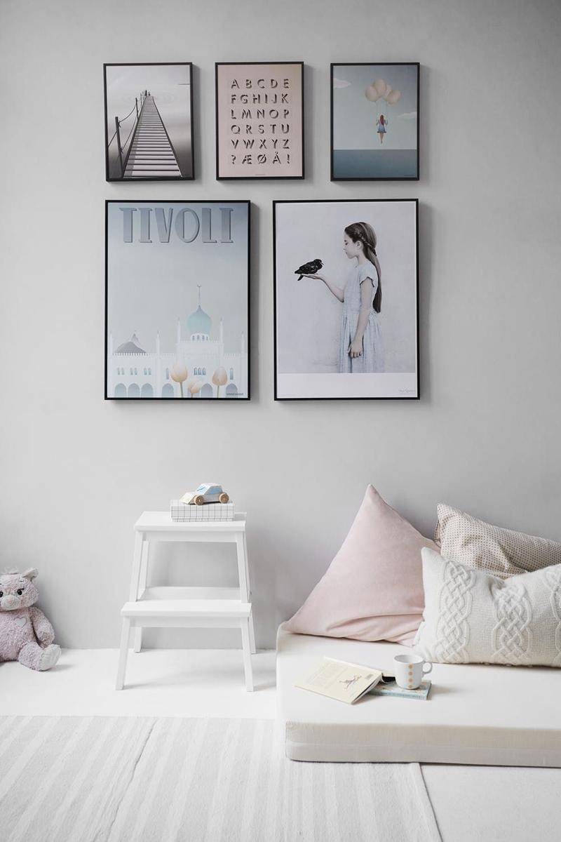 ilustrasi ruang kamar (pexels.com/Pixabay)