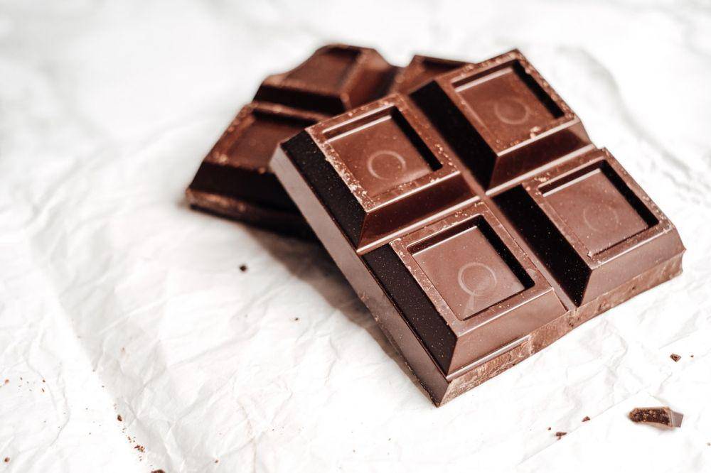 ilustrasi cokelat (pexels.com/ Vie Studio)
