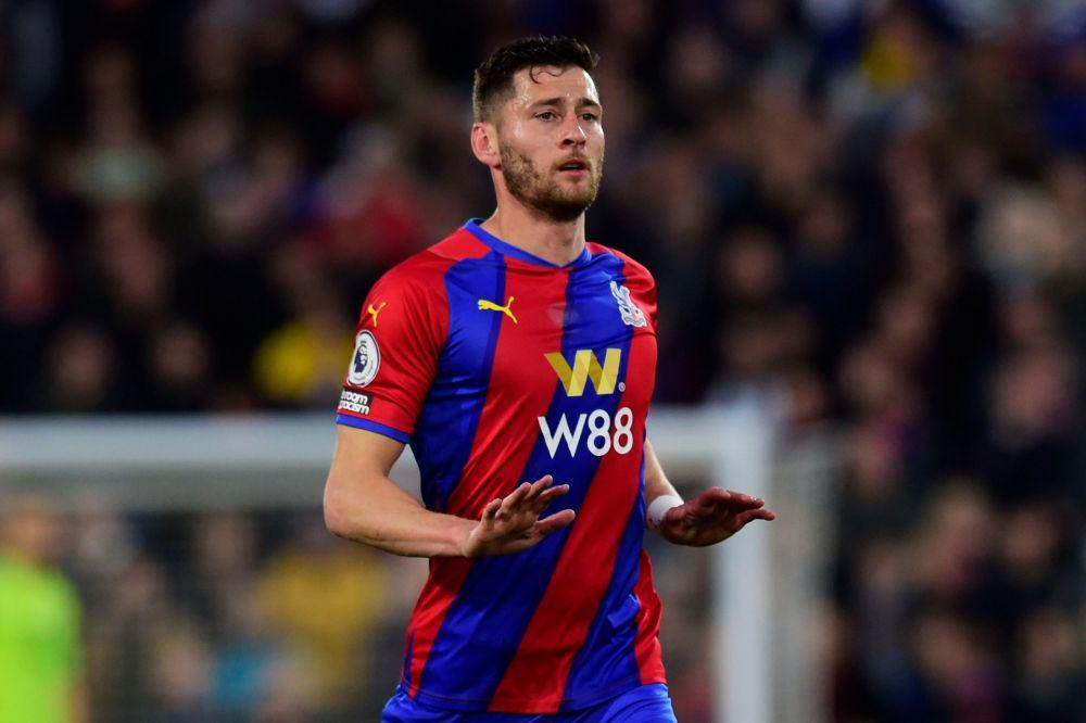 Joel Ward (twitter.com/CPFC)