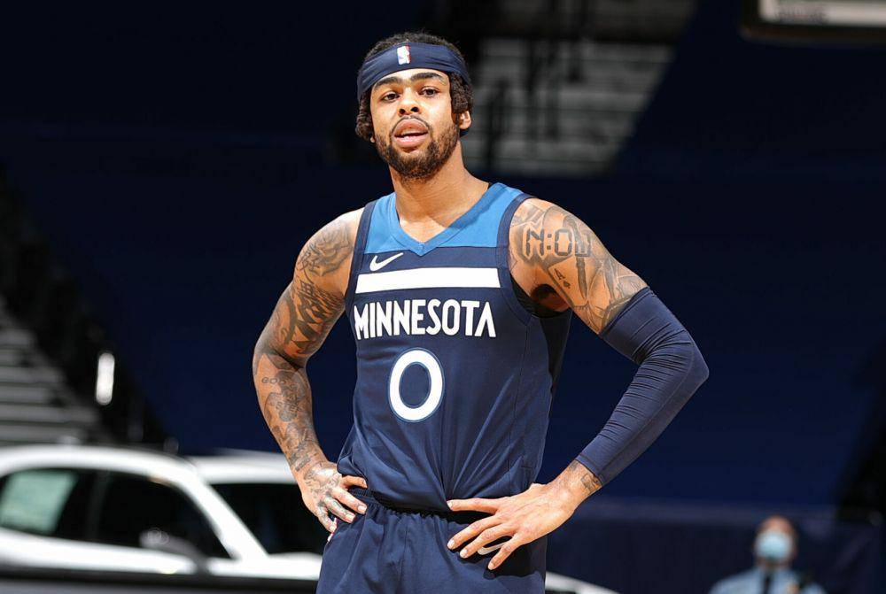 D'Angelo Russell (nba.com)