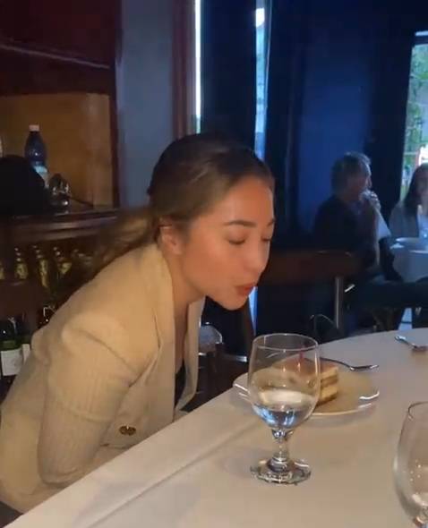 Ulang tahun Nikita Willy (Instagram.com/yorafebrina)