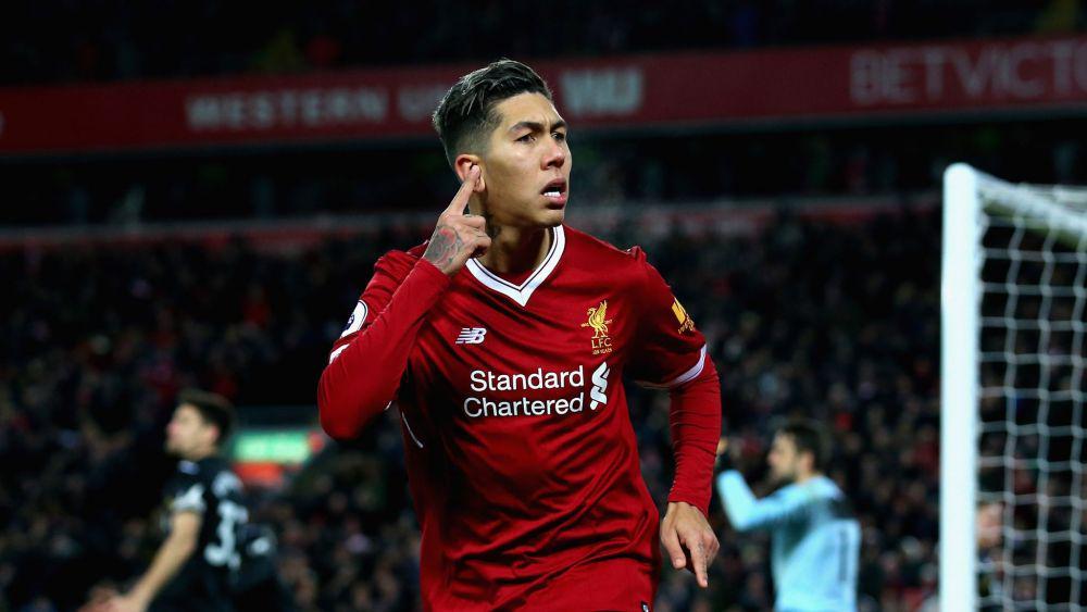 5 Pemain Brasil dengan Gol Terbanyak di Premier League, Tajam!