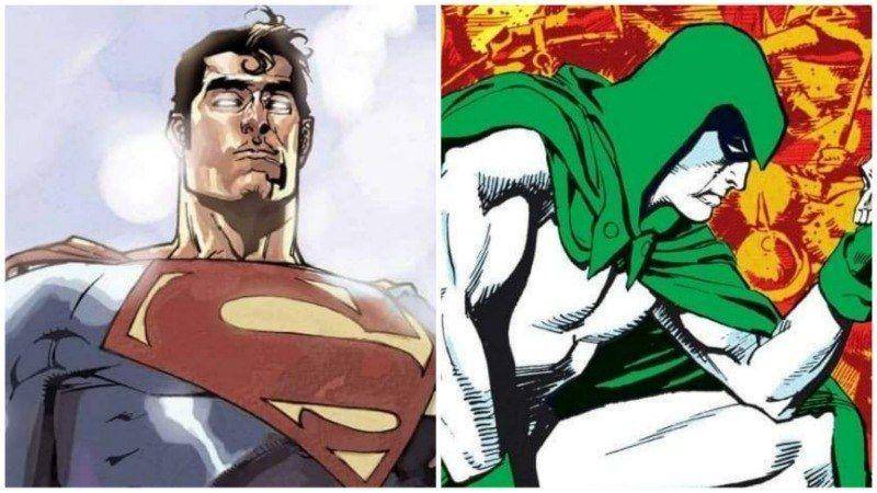 12 Superhero DC Terkuat Versi Komik, Nomor 1 Ternyata Bukan Superman!