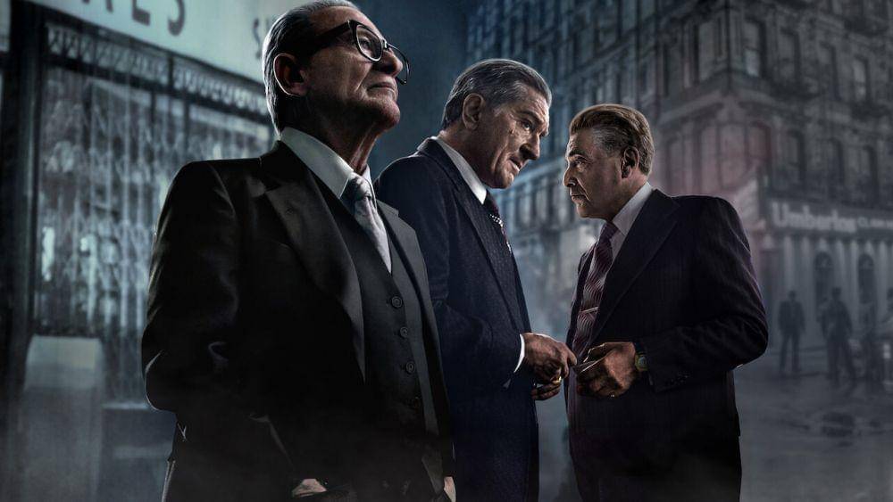 The Irishman (Netflix/ The Irishman)