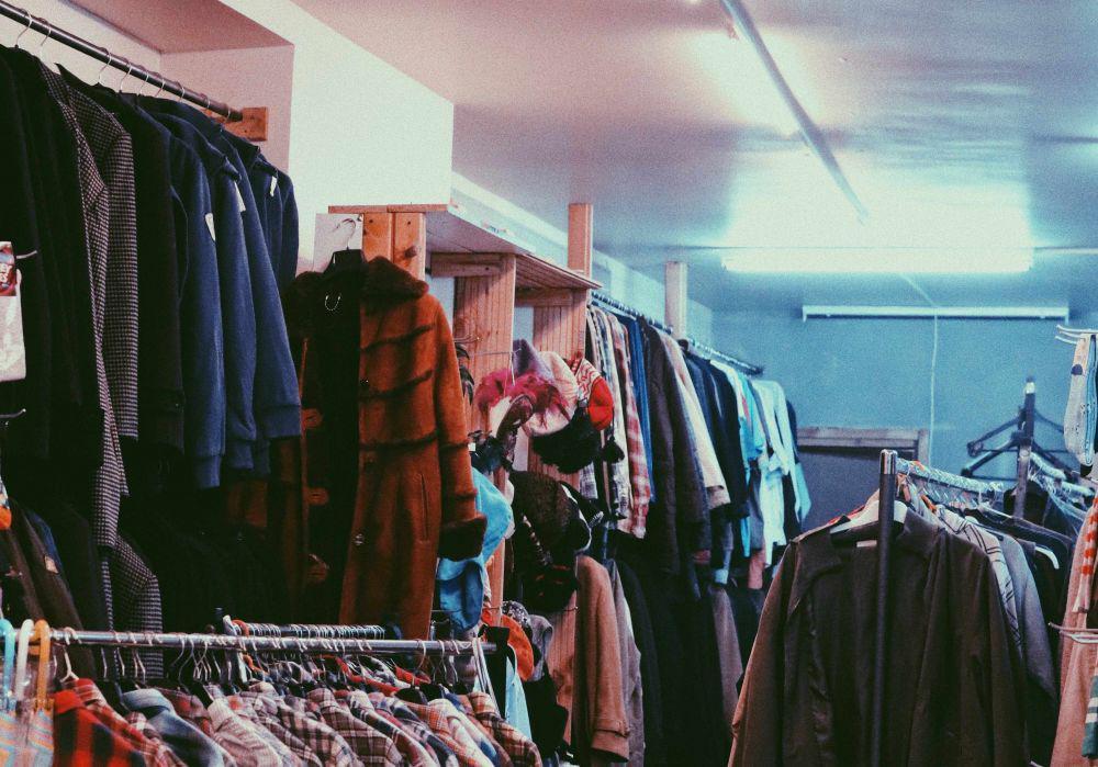 Dilarang Pemerintah, Apa Itu Bisnis Thrifting?