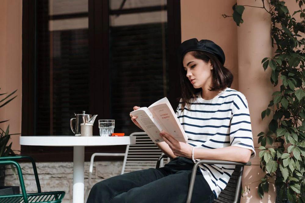 5 Istilah yang Sering Dipakai Pembaca Buku, Tahu Kepanjangan DNF?