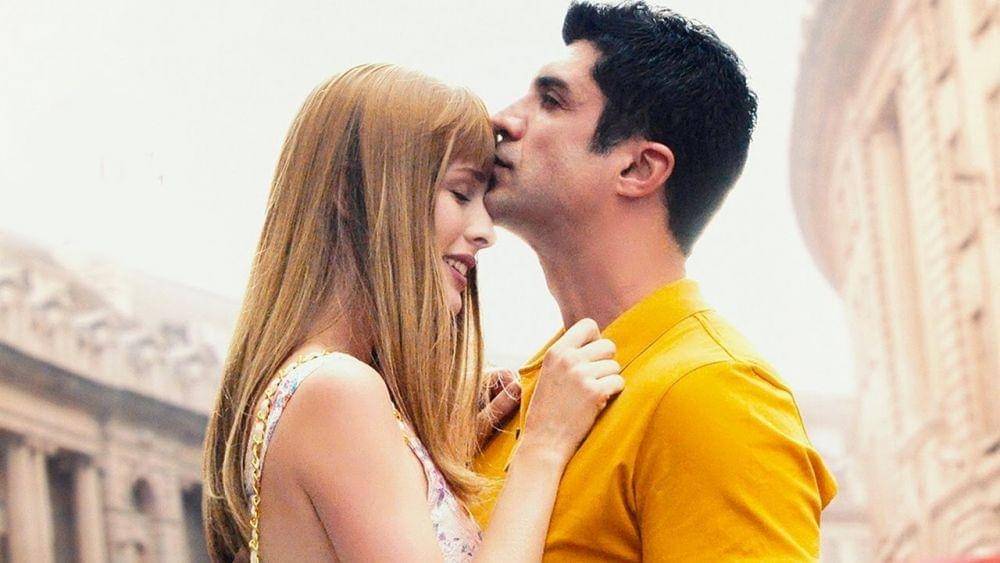 Water and Fire (Netflix/ Water and Fire)