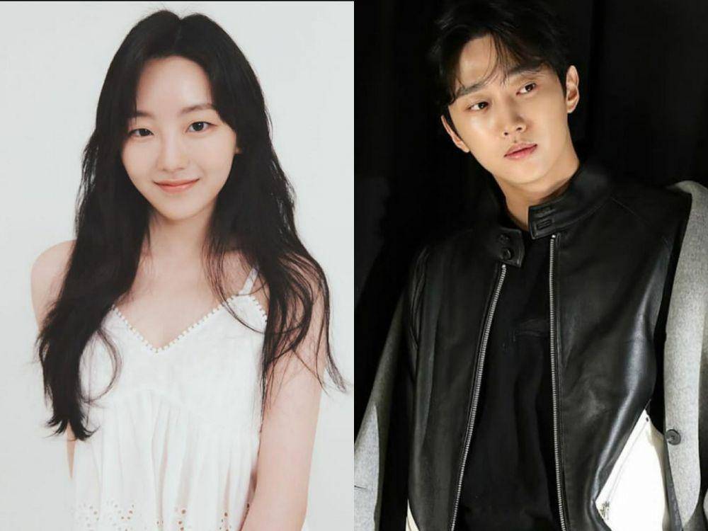 Cho Yi Hyun (instagram.com/yihyun_1208) | Jinyoung (instagram.com/jinyoung0423)