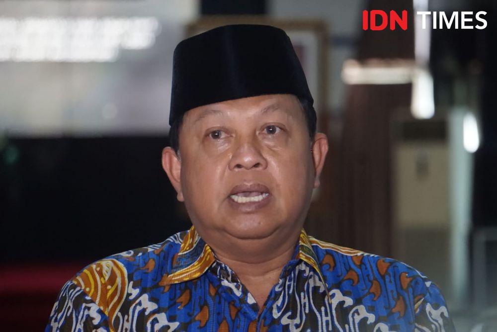 Direktur PT Kindah Abadi Utama Didakwa Suap Eks Kabasarnas Rp9,9 M