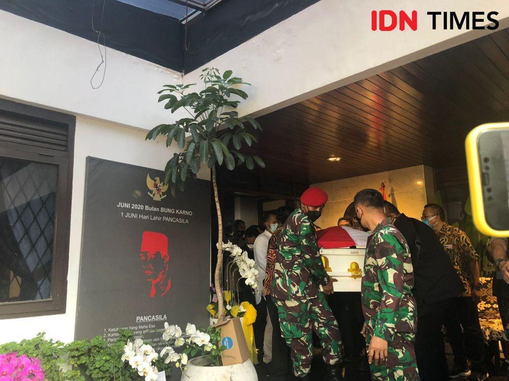 Siapa Pengganti Tjahjo Kumolo? Puan: Pasti Bikin Kejutan