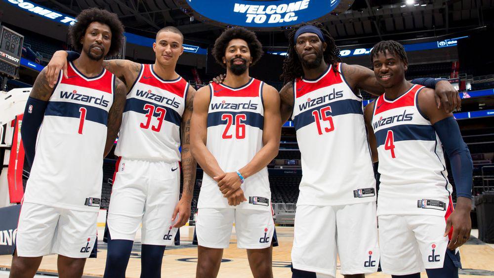 Washington Wizards (nba.com)