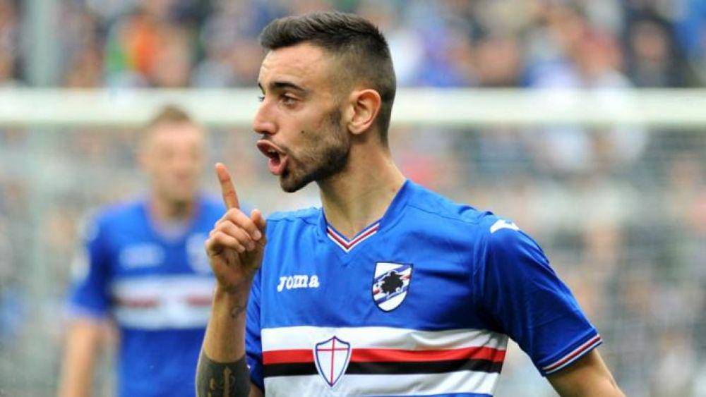 Bruno Fernandes (forzaitalianfootball.com)