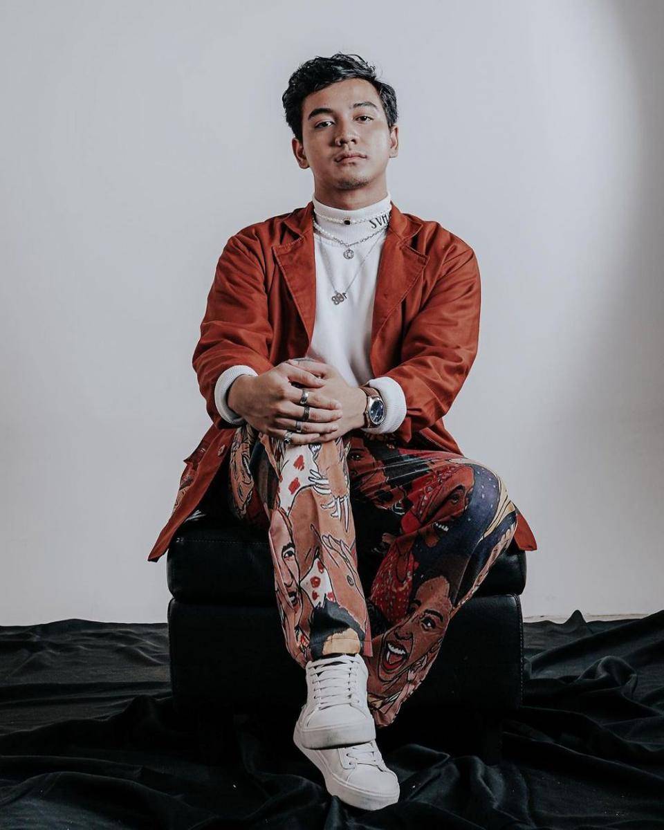 potret Dito Darmawan (instagram.com/ditodarmawan__)