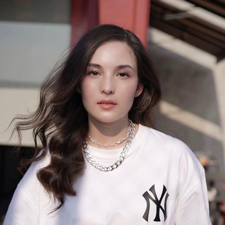 potret chelsea islan (instagram.com/chelseaislan)