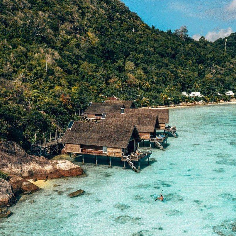 Bawah Reserve (instagram.com/bawahreserve)