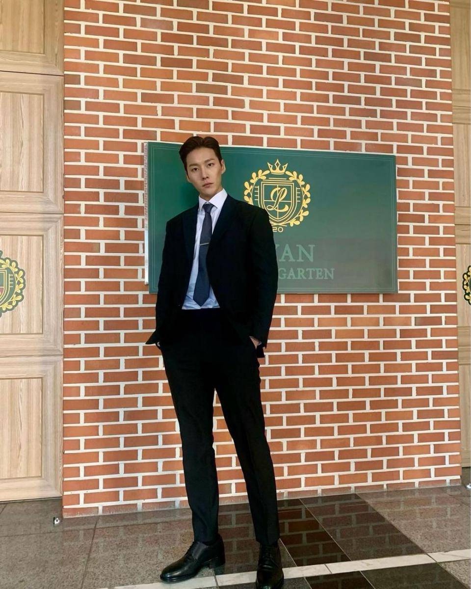 Cha Ji Hyuk (instagram.com/chajihyuk)