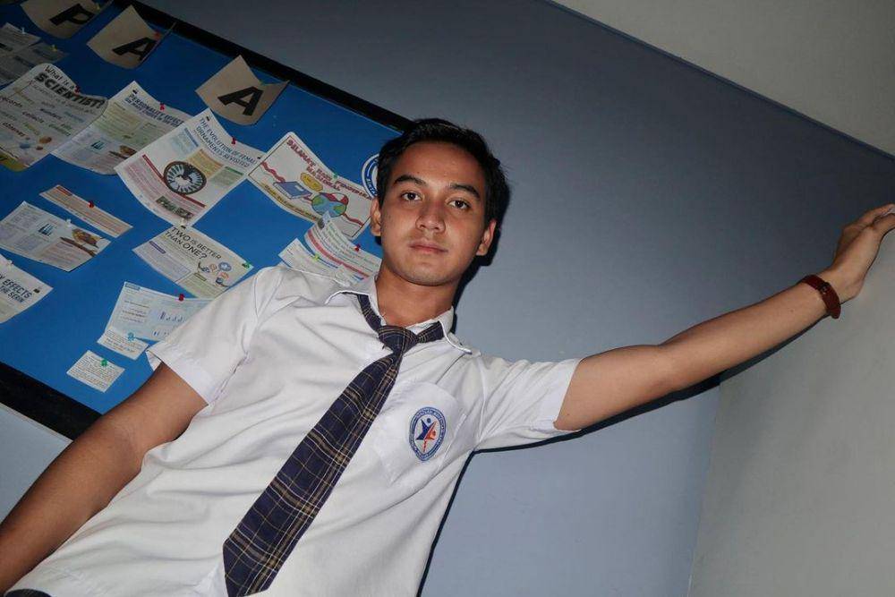 potret Dito Darmawan (instagram.com/ditodarmawan__)