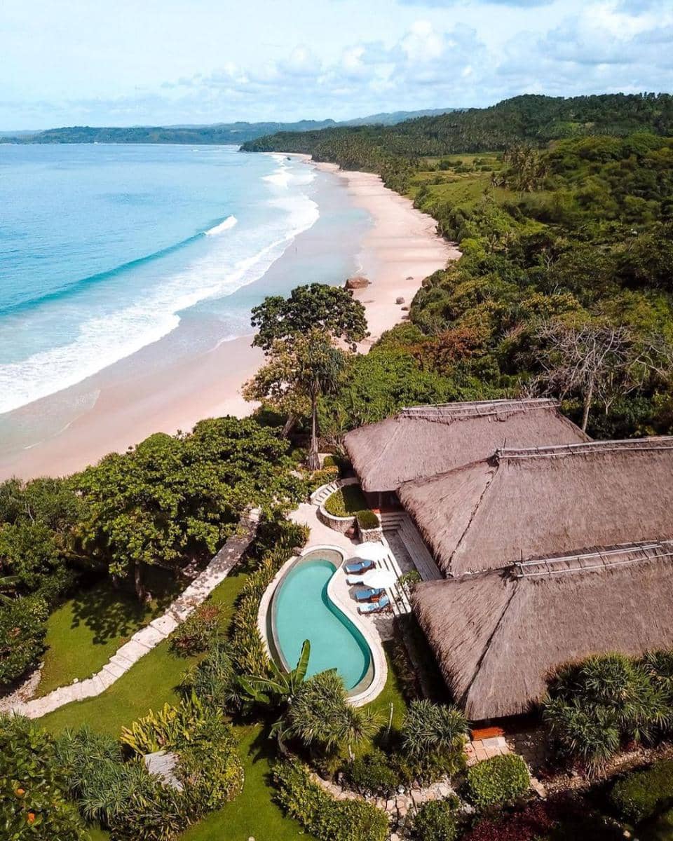 NIHI Sumba (instagram.com/nihi)