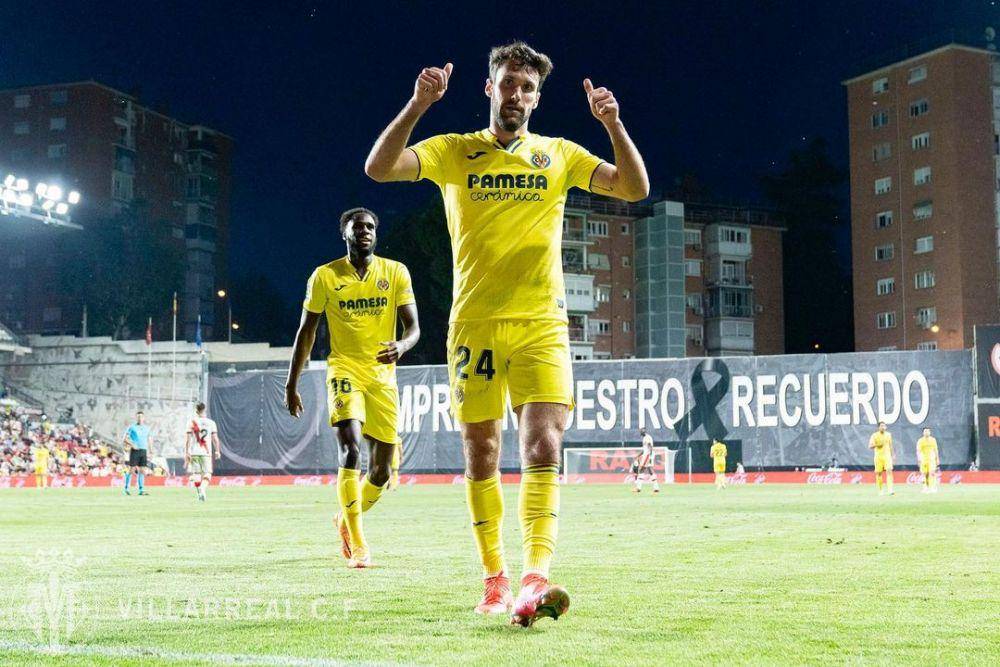 Alfonso Pedraza (instagram.com/alfonsopedraza9)
