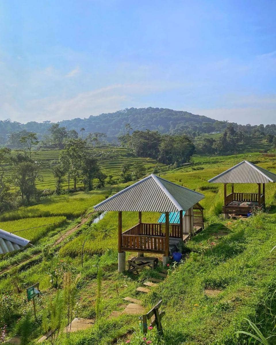 potret Selotapak Village (instagram.com/infoseputartrawas)