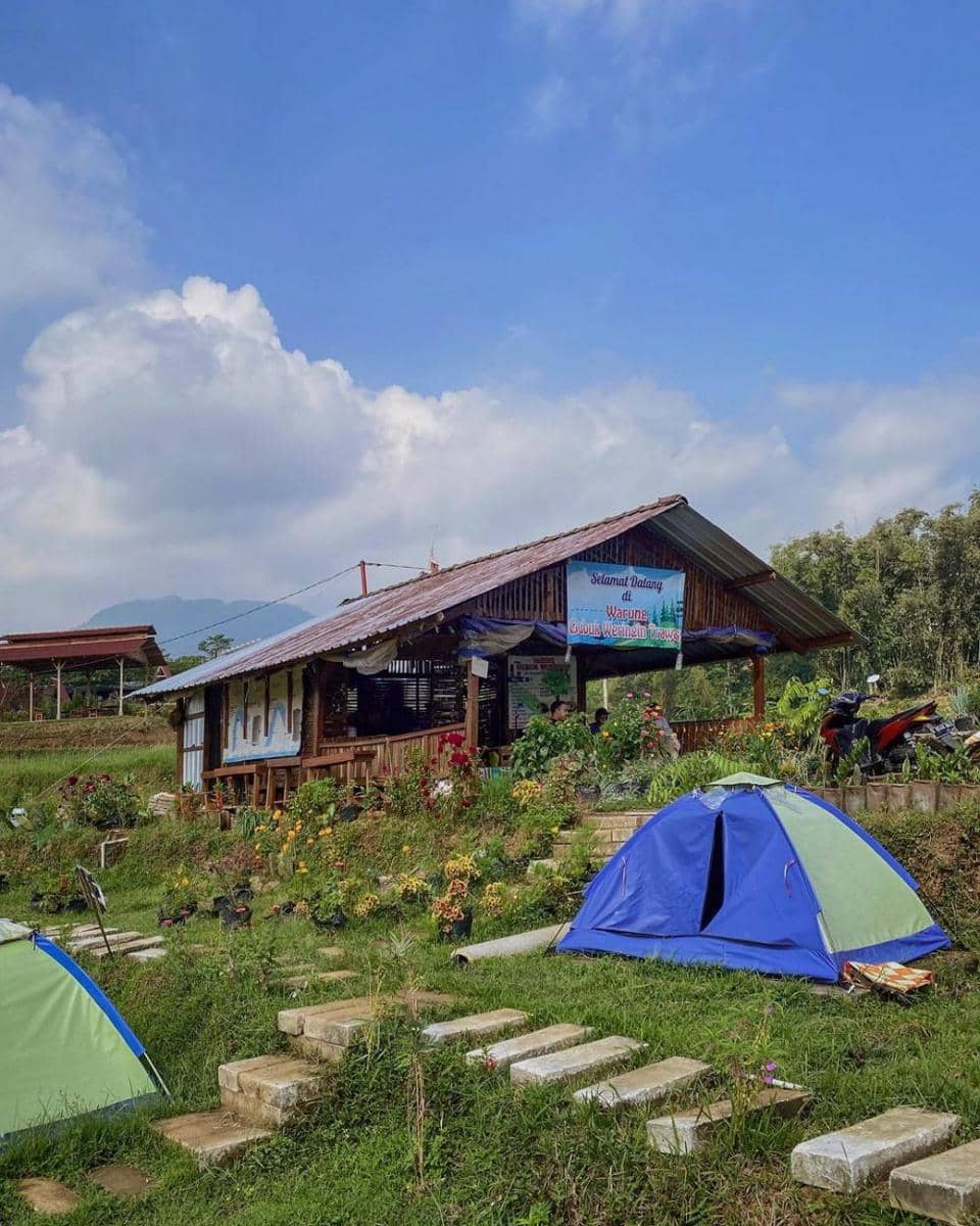 potret Selotapak Village (instagram.com/infoseputartrawas)