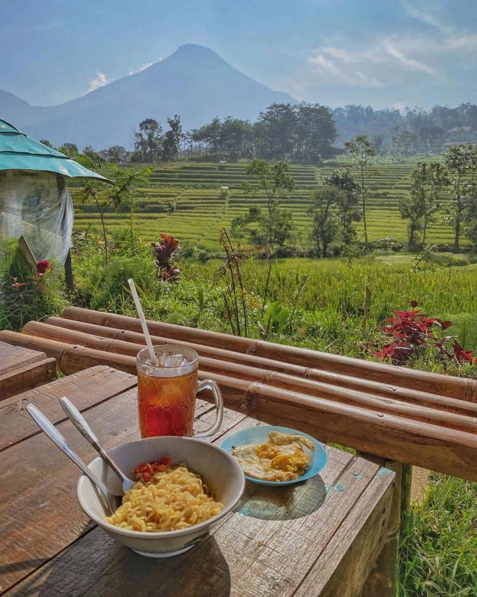 potret Selotapak Village (instagram.com/infoseputartrawas)