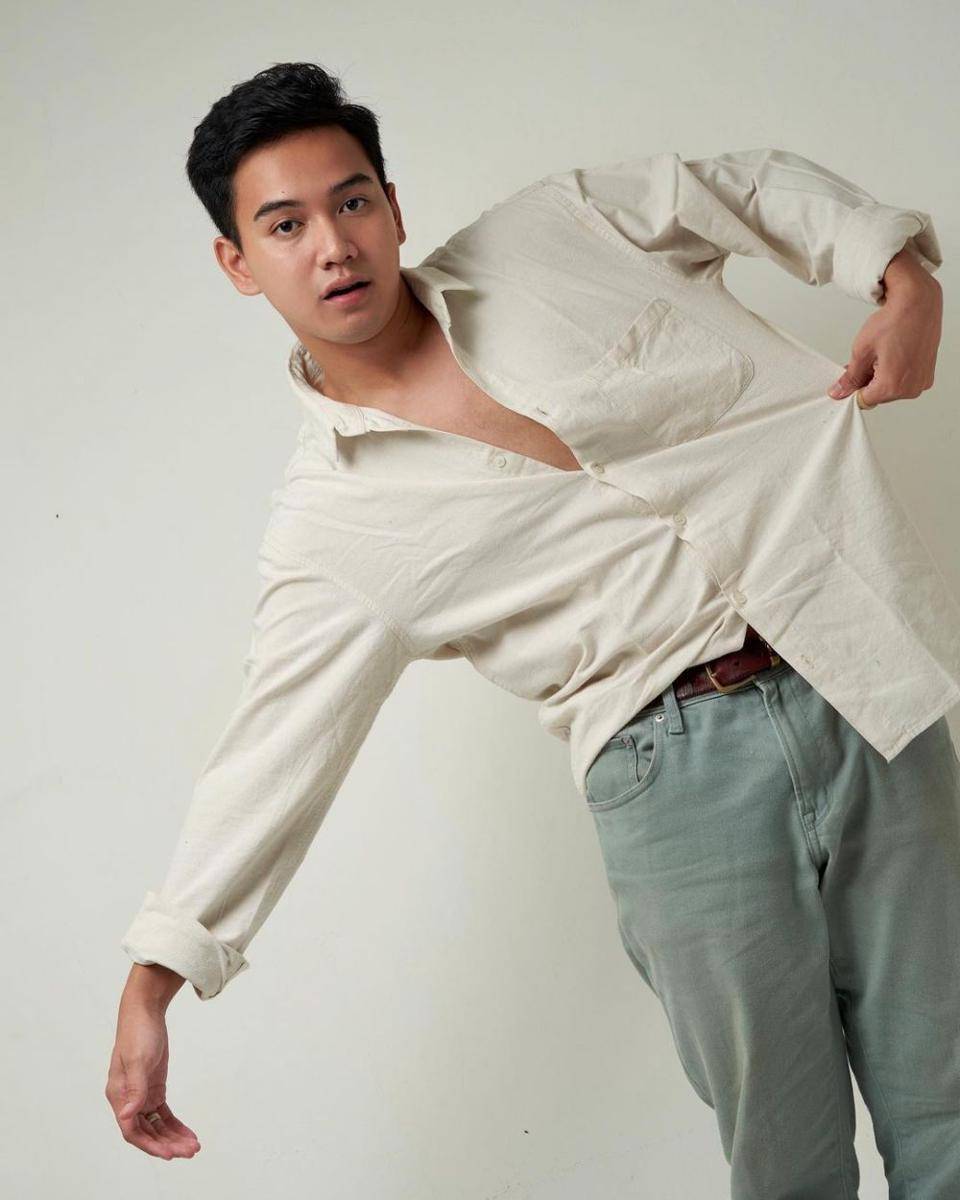 potret Dito Darmawan (instagram.com/ditodarmawan__)