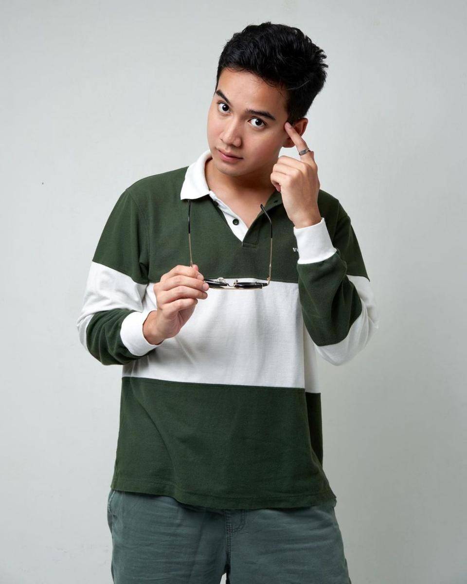 potret Dito Darmawan (instagram.com/ditodarmawan__)