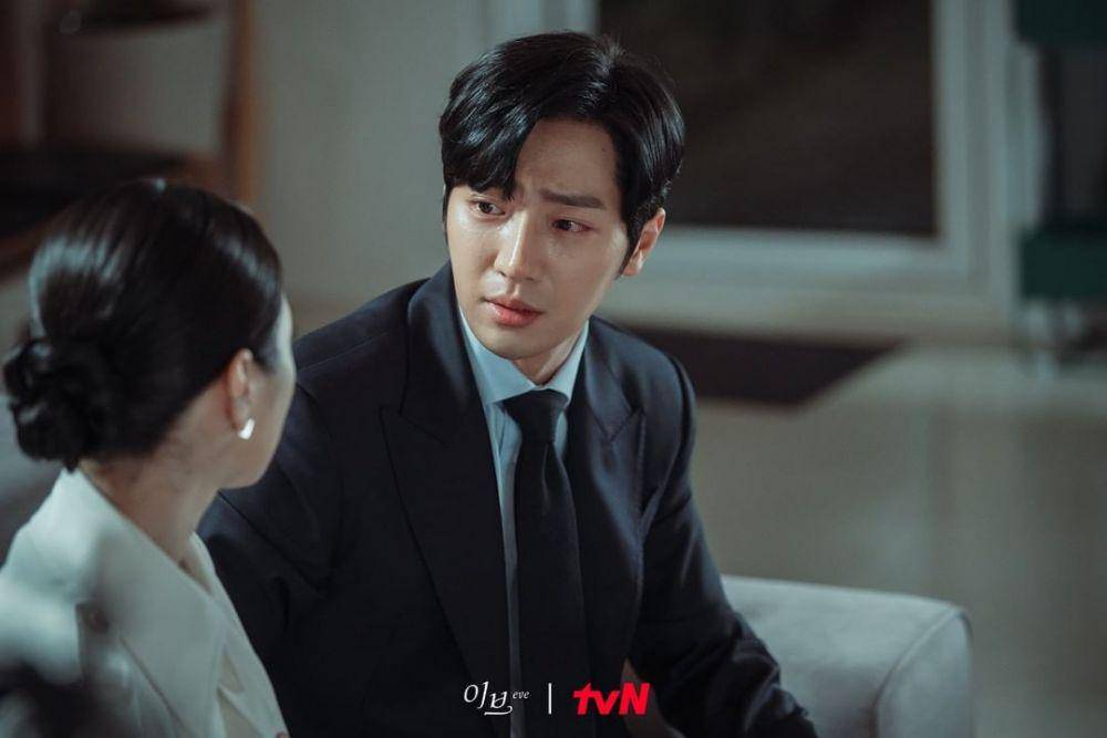 cuplikan drama Eve (instagram.com/tvn_drama)