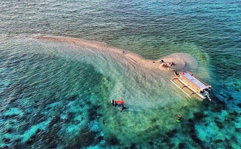 Takat Sagele (instagram.com/zambavaadventure)