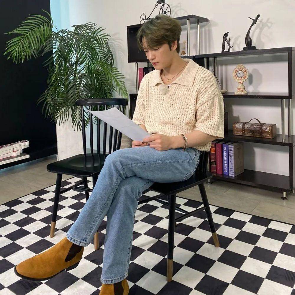 Kim Jaejoong (instagram.com/jj_1986_jj)