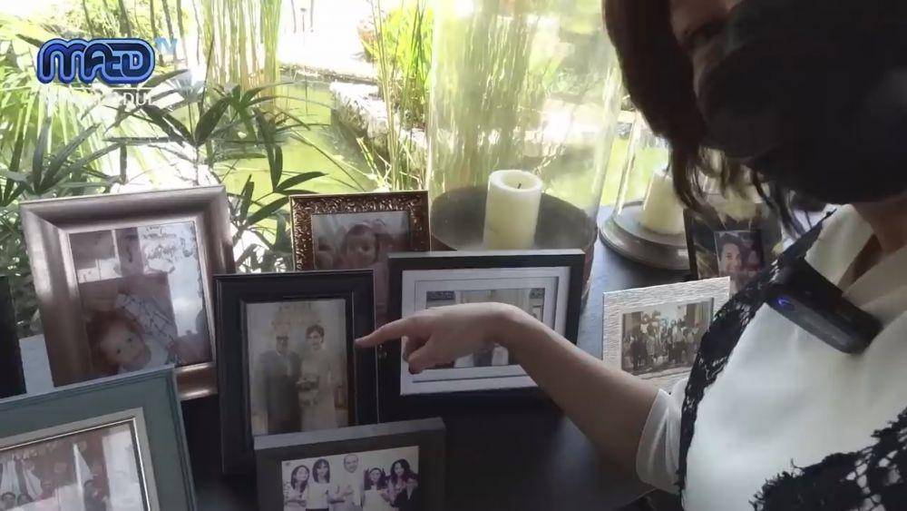 potret villa Irwan Mussry (youtube/Maia AlElDul TV)