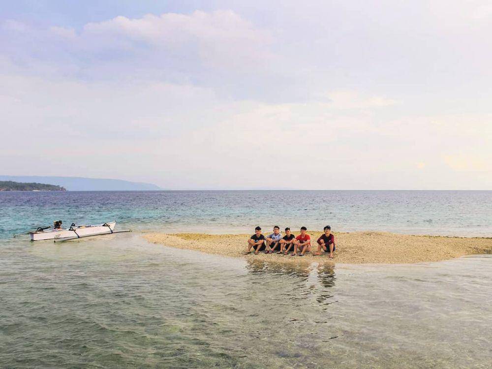 Takat Sagele (instagram.com/thelangkahtravel)