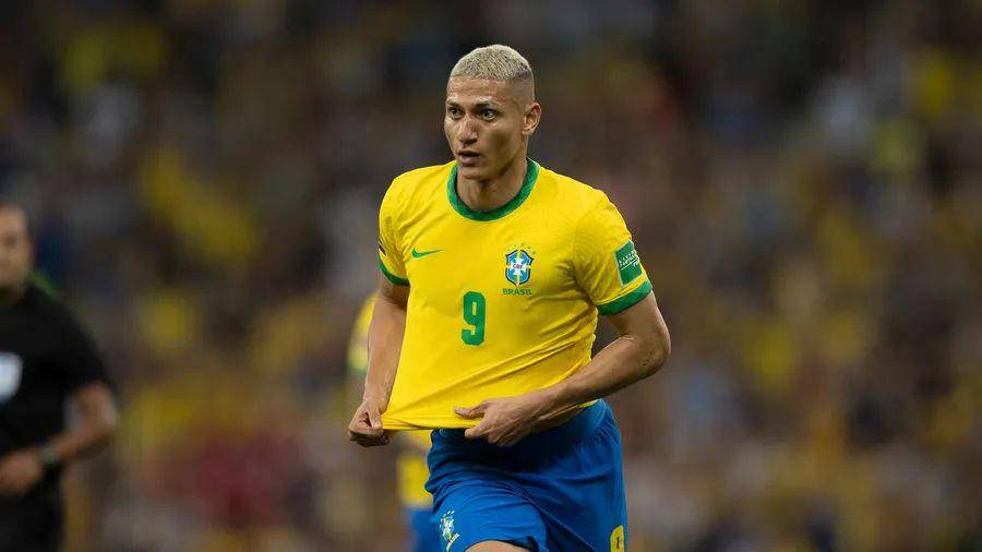 Richarlison (evertonfc.com)