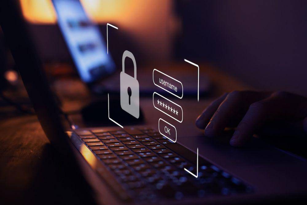 ilustrasi login (theviralbites.com)