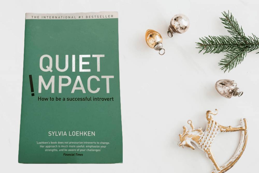 Quiet Impact: How to be a Successful Introvert (pexels.com/Karolina Grabowska)