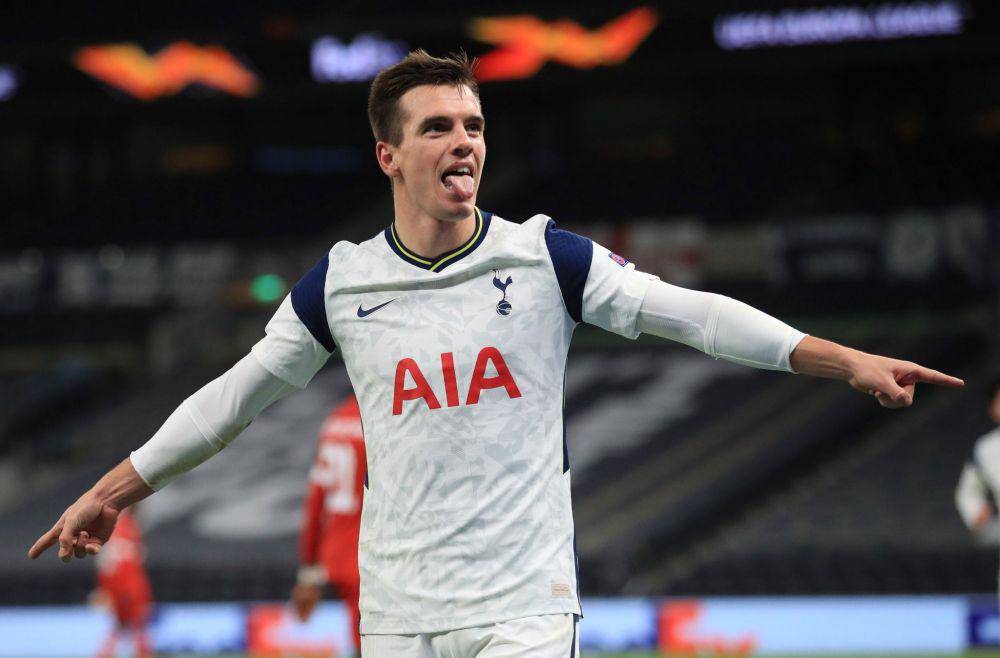 Giovani Lo Celso (twitter.com/LoCelsoGiovani)