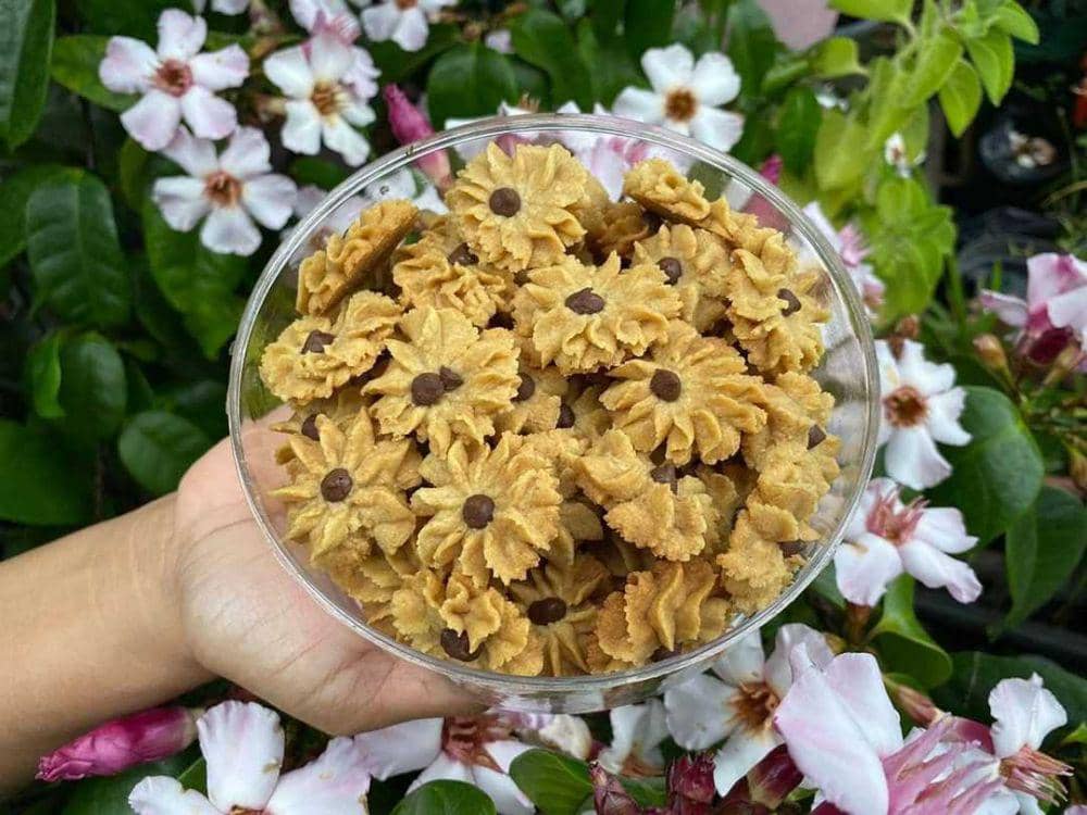 5 Resep Kue Semprit, Cocok untuk Isian Toples