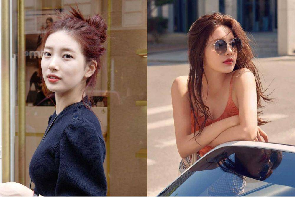 potret Bae Suzy (instagram.com/skuukzky)