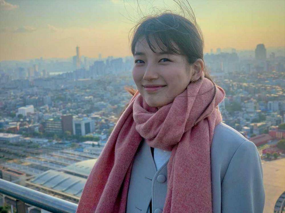 potret Bae Suzy (instagram.com/skuukzky)