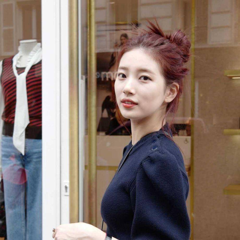 potret Bae Suzy (instagram.com/skuukzky)
