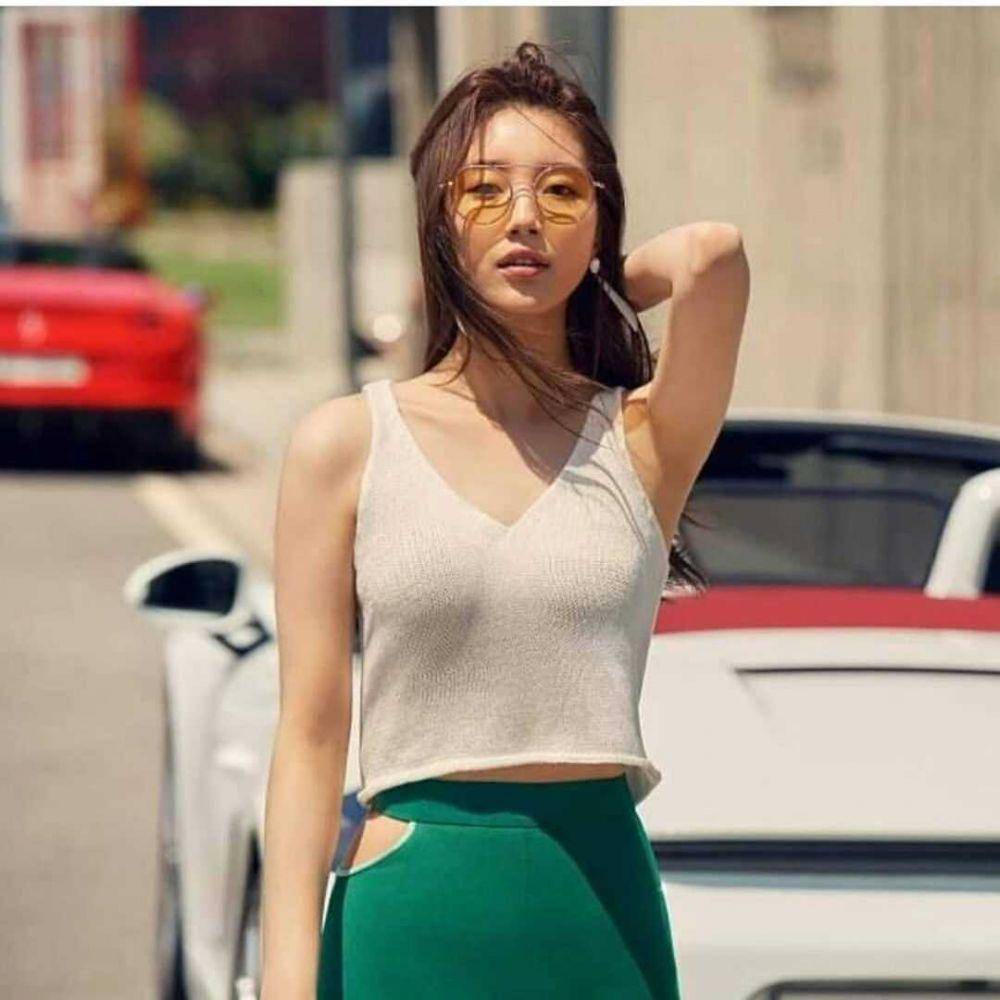potret Bae Suzy (instagram.com/skuukzky)