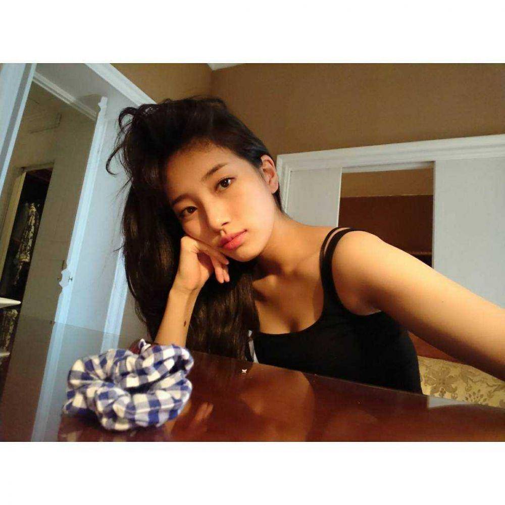 potret Bae Suzy (instagram.com/skuukzky)
