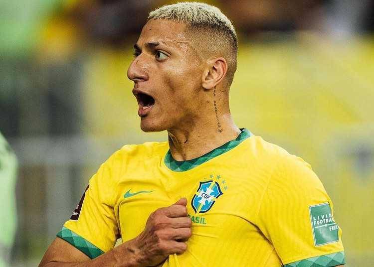 Richarlison (instagram.com/richarlison)