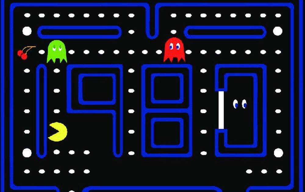 Inilah Penjelasan Tentang Game Google Doodle dan Deretan Game-nya
