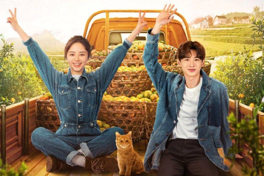 5 Rekomendasi Drama China Berlatar Pedesaan, Ceritanya Inspiratif!